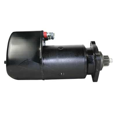 Prestolite Electric Starter 860656GB