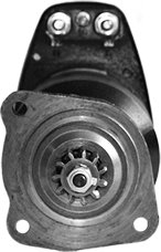 Prestolite Electric Starter 860670GB