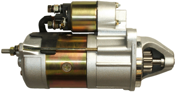 Prestolite Electric Starter 860714