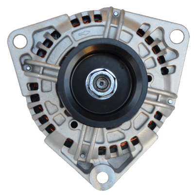 Prestolite Electric Alternator/Dynamo 860807GB