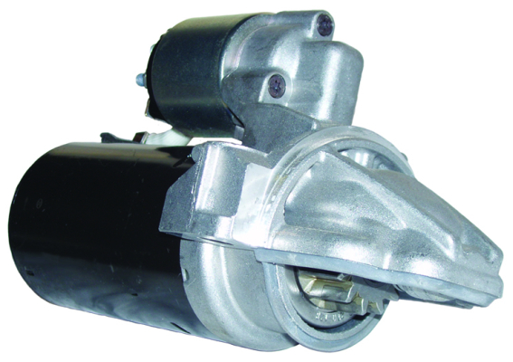 Starter Prestolite Electric 860821