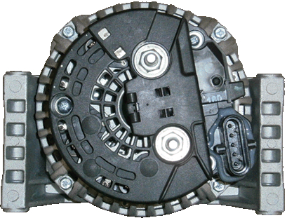 Prestolite Electric Alternator/Dynamo 861066GB