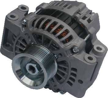 Alternator/Dynamo Prestolite Electric 861079