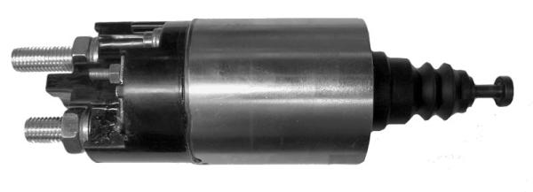 Starter magneetschakelaar Prestolite Electric 861161