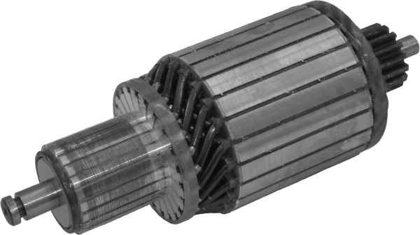 Anker, starter Prestolite Electric 861209