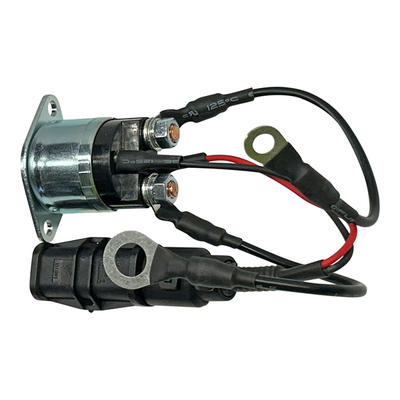 Relais Prestolite Electric 861256