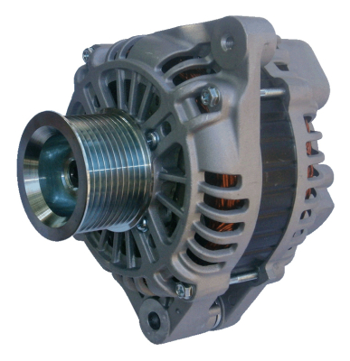 Alternator/Dynamo Prestolite Electric 861341