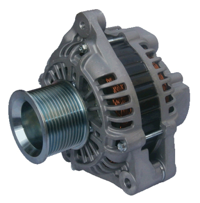 Alternator/Dynamo Prestolite Electric 861342