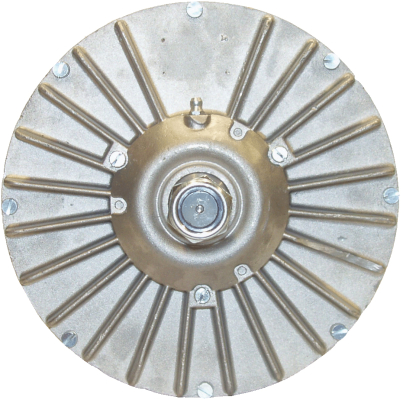 Prestolite Electric Alternator/Dynamo 880636Z