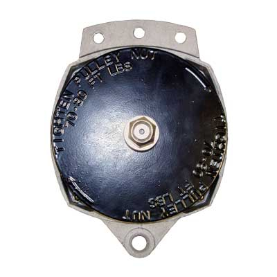 Prestolite Electric Alternator/Dynamo 8SC3110VC