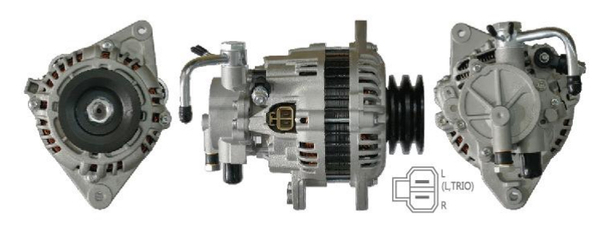 Alternator/Dynamo Prestolite Electric A2049M