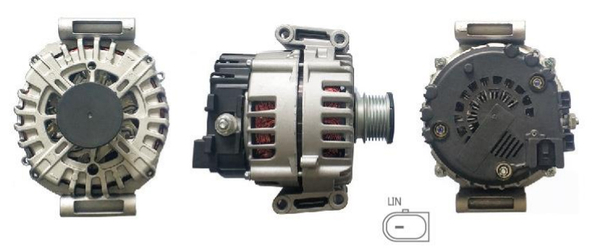 Alternator/Dynamo Prestolite Electric A2055V