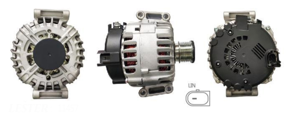 Alternator/Dynamo Prestolite Electric A2057V