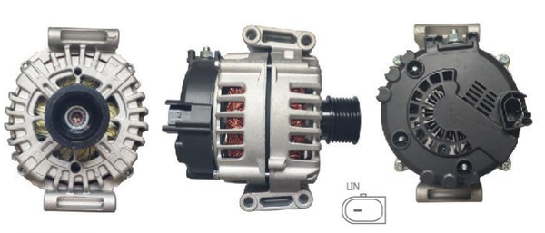 Alternator/Dynamo Prestolite Electric A2058V