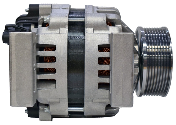 Prestolite Electric Alternator/Dynamo A28P015P