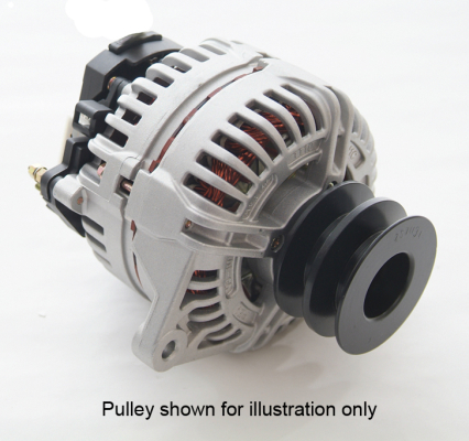 Alternator/Dynamo Prestolite Electric AVI1441F11