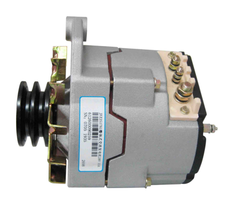 Alternator/Dynamo Prestolite Electric JFZ2517A3