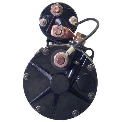 Prestolite Electric Starter M0017296ME