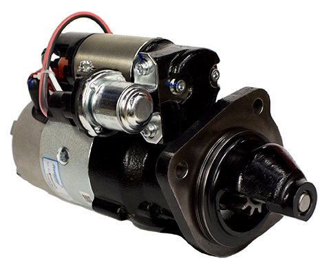 Starter Prestolite Electric M100R2004SE