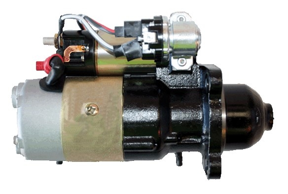 Prestolite Electric Starter M100R2014SE