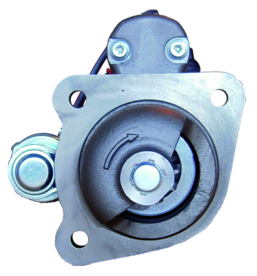 Prestolite Electric Starter M100R2015SE