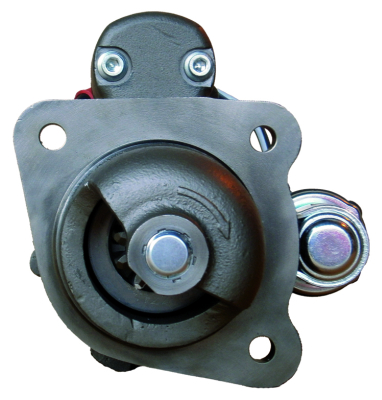 Prestolite Electric Starter M100R2016SE