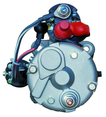 Prestolite Electric Starter M100R2016SE