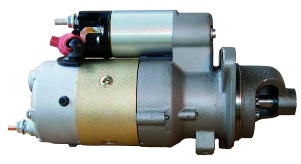 Prestolite Electric Starter M100R2016SE