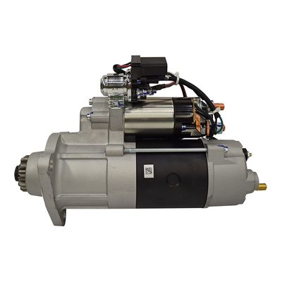 Prestolite Electric Starter M105HD3804SER
