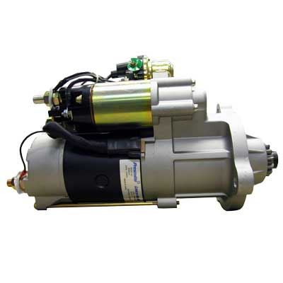 Prestolite Electric Starter M105R2002SE