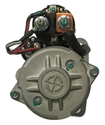 Prestolite Electric Starter M105R3031SE