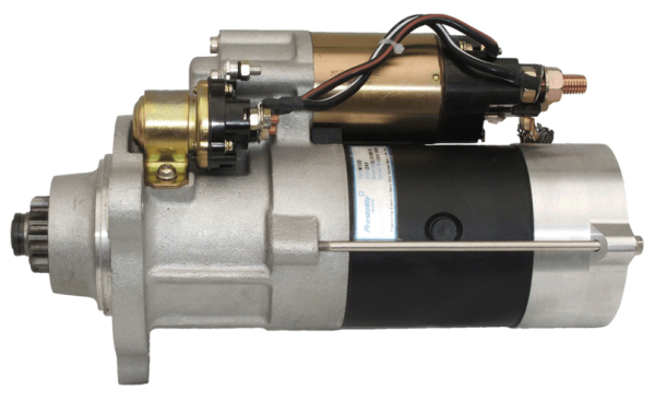 Prestolite Electric Starter M105R3131SE