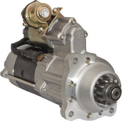 Starter Prestolite Electric M105R3504SE