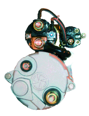 Prestolite Electric Starter M105R3507SE