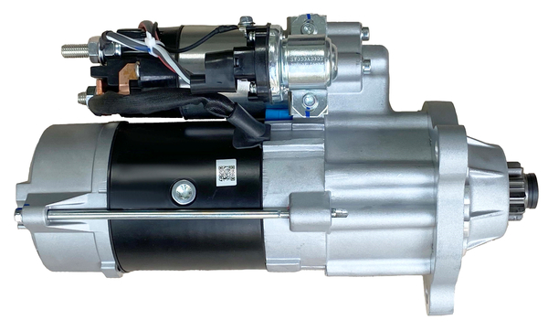 Prestolite Electric Starter M105R3527SE