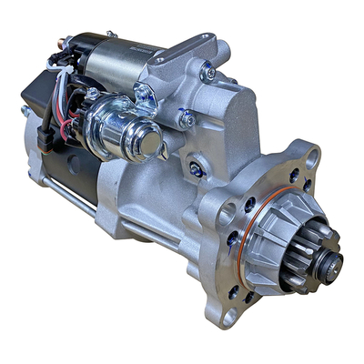 Starter Prestolite Electric M128R3821SE