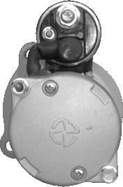 Prestolite Electric Starter M81R3001