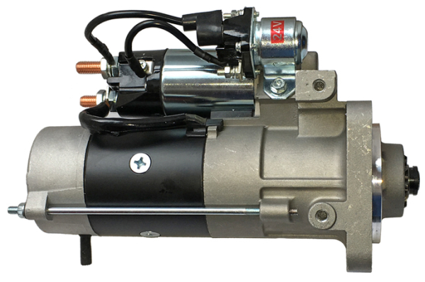 Prestolite Electric Starter M85R3001SE