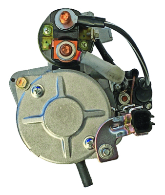 Prestolite Electric Starter M85R3002SE