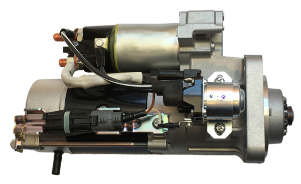 Prestolite Electric Starter M85R3002SE