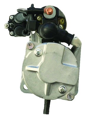 Prestolite Electric Starter M85R3004SE