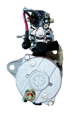 Prestolite Electric Starter M90R3540SE