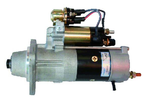 Prestolite Electric Starter M90R3540SE