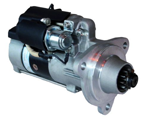 Starter Prestolite Electric M90R3543SE