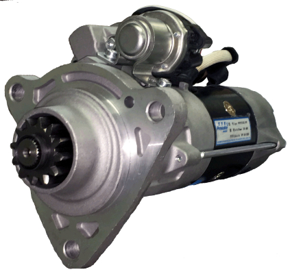 Starter Prestolite Electric M90R3554SE