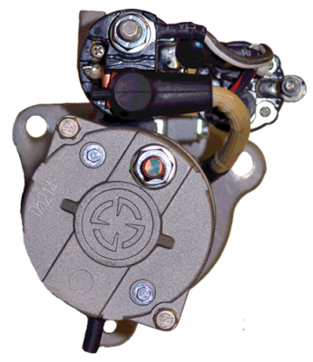 Prestolite Electric Starter M90R3557SE