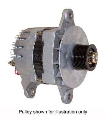 Alternator/Dynamo Prestolite Electric MDA3946