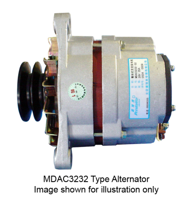 Alternator/Dynamo Prestolite Electric MDAC323202