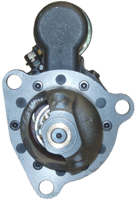 Prestolite Electric Starter MS3-502