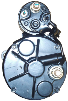 Prestolite Electric Starter MS3-502